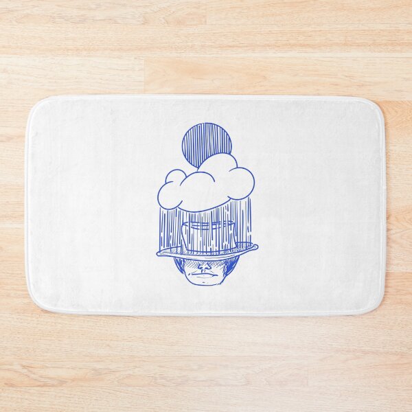 Item preview, Mr Raincloud designed and sold by Dan Brett Rosenthal.