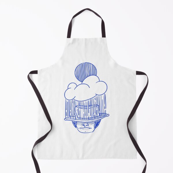 Item preview, Mr Raincloud designed and sold by Dan Brett Rosenthal.