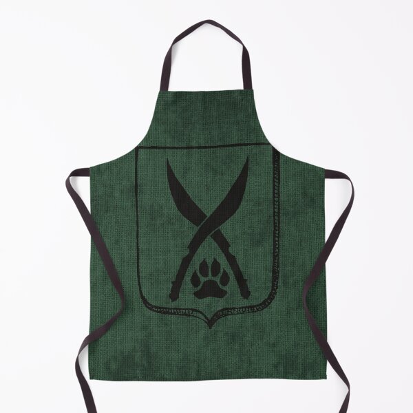 Item preview, D&D 8 - Ranger [V1] designed and sold by Cleobule.