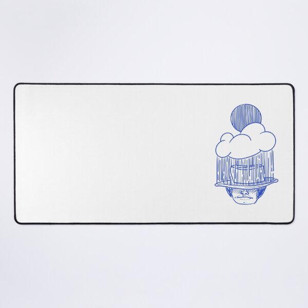 Item preview, Mr Raincloud designed and sold by Dan Brett Rosenthal.