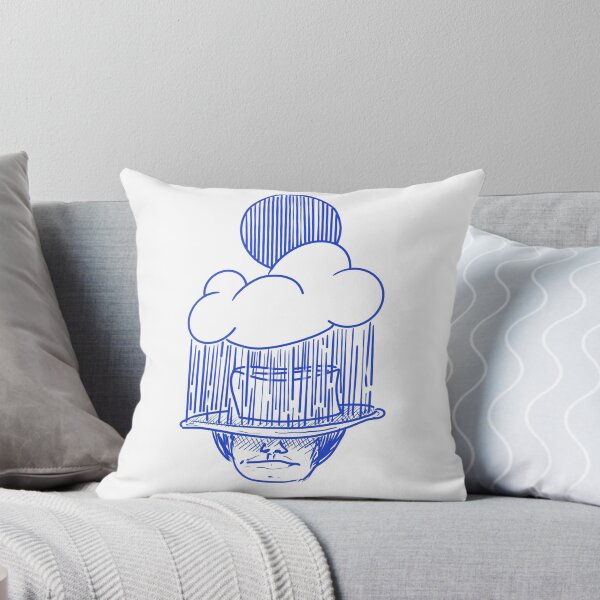 Item preview, Mr Raincloud designed and sold by Dan Brett Rosenthal.