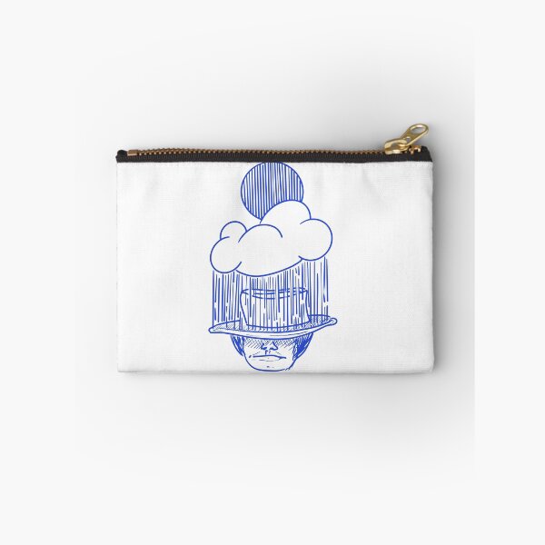 Item preview, Mr Raincloud designed and sold by Dan Brett Rosenthal.