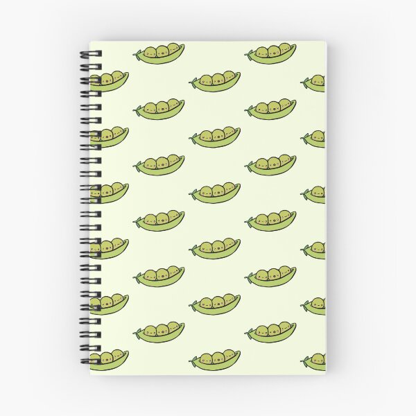 Item preview, Cute green beans illustration  designed and sold by Yarafantasyart.