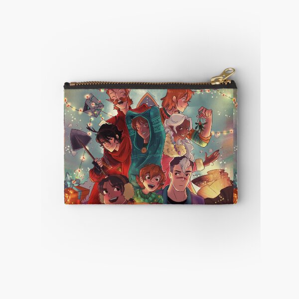 Item preview, Christmas Surprise designed and sold by Monsir-Arts.