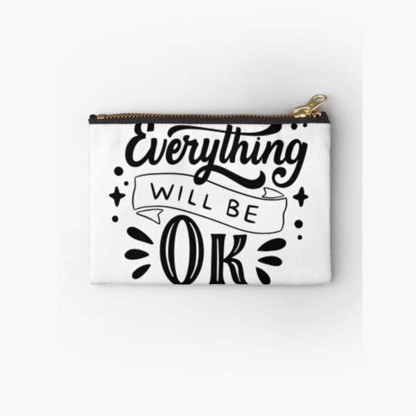 Item preview, Everything will be ok designed and sold by Justforyou9.