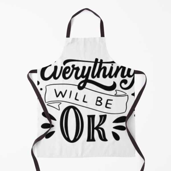 Item preview, Everything will be ok designed and sold by Justforyou9.