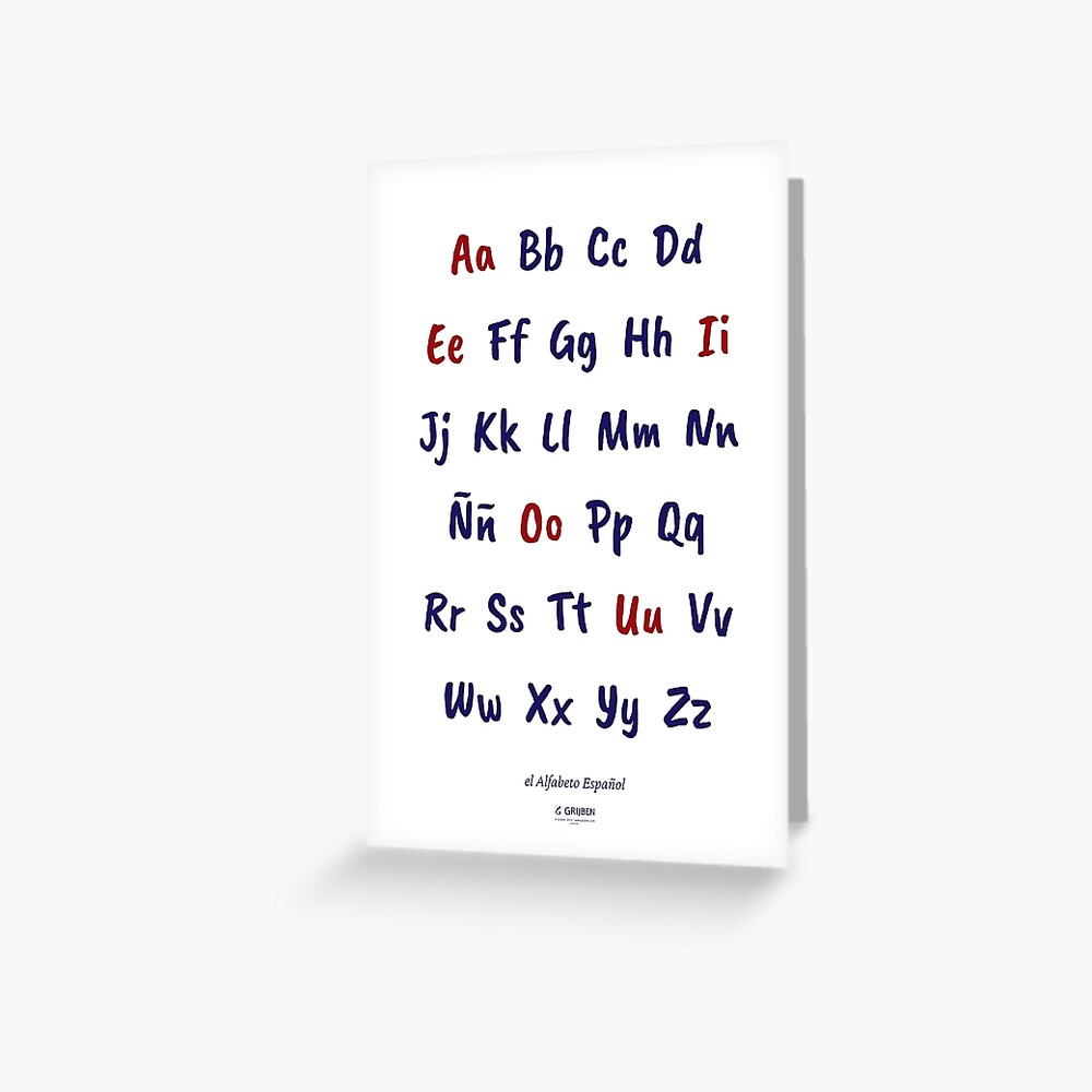 Item preview, Greeting Card designed and sold by Grijben.