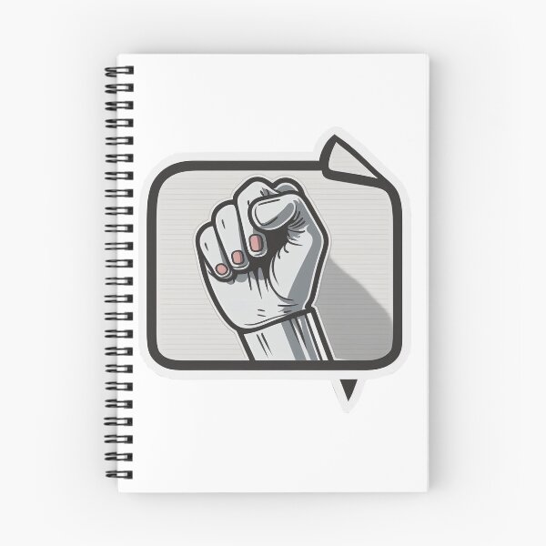 Item preview, Strong Hand designed and sold by xhemojashari.
