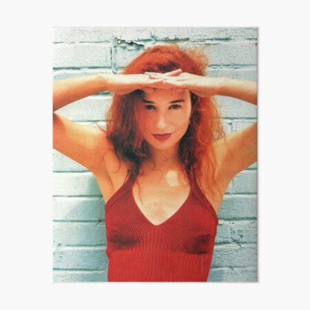 Item preview, Tori Amos Art designed and sold by Hohous.