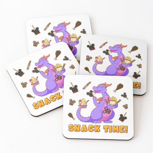 Item preview, Snack Time! designed and sold by henlinejohnny.