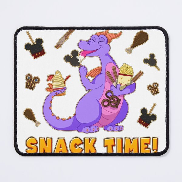 Item preview, Snack Time! designed and sold by henlinejohnny.