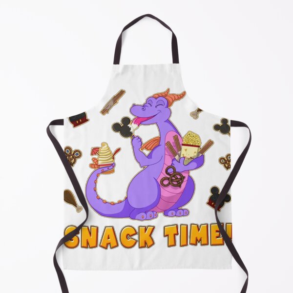 Item preview, Snack Time! designed and sold by henlinejohnny.