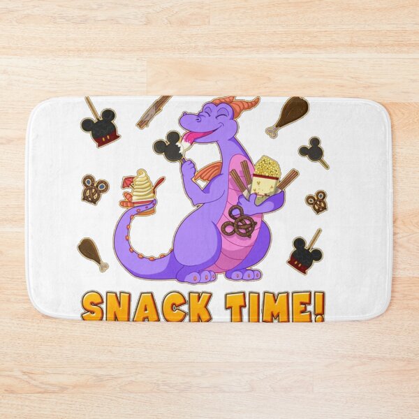 Item preview, Snack Time! designed and sold by henlinejohnny.