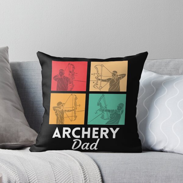 Item preview, Archery Dad designed and sold by clivesandles.
