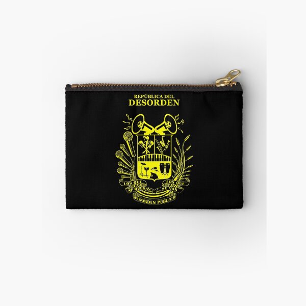 Item preview, Desorden Publico Republica Del Desorden Los Que Se Quedan Los Que Se Van designed and sold by olivialloyd.