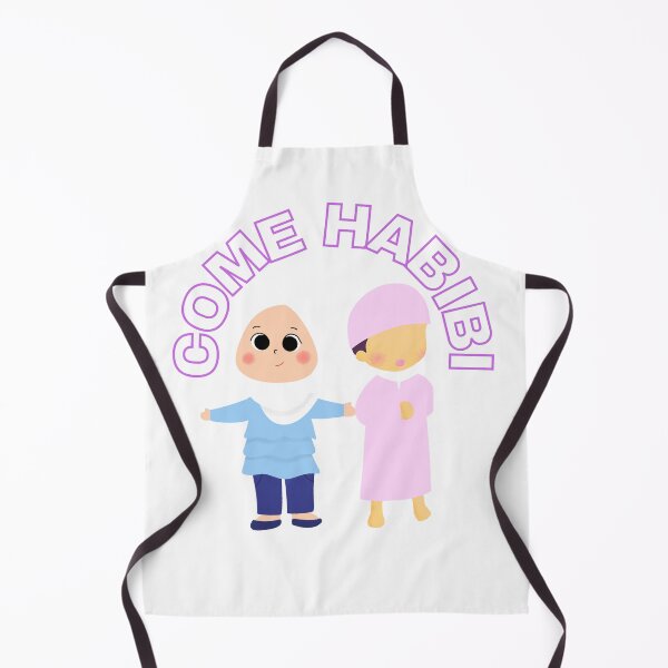 Item preview, COME HABIBI designed and sold by Trendytstore.
