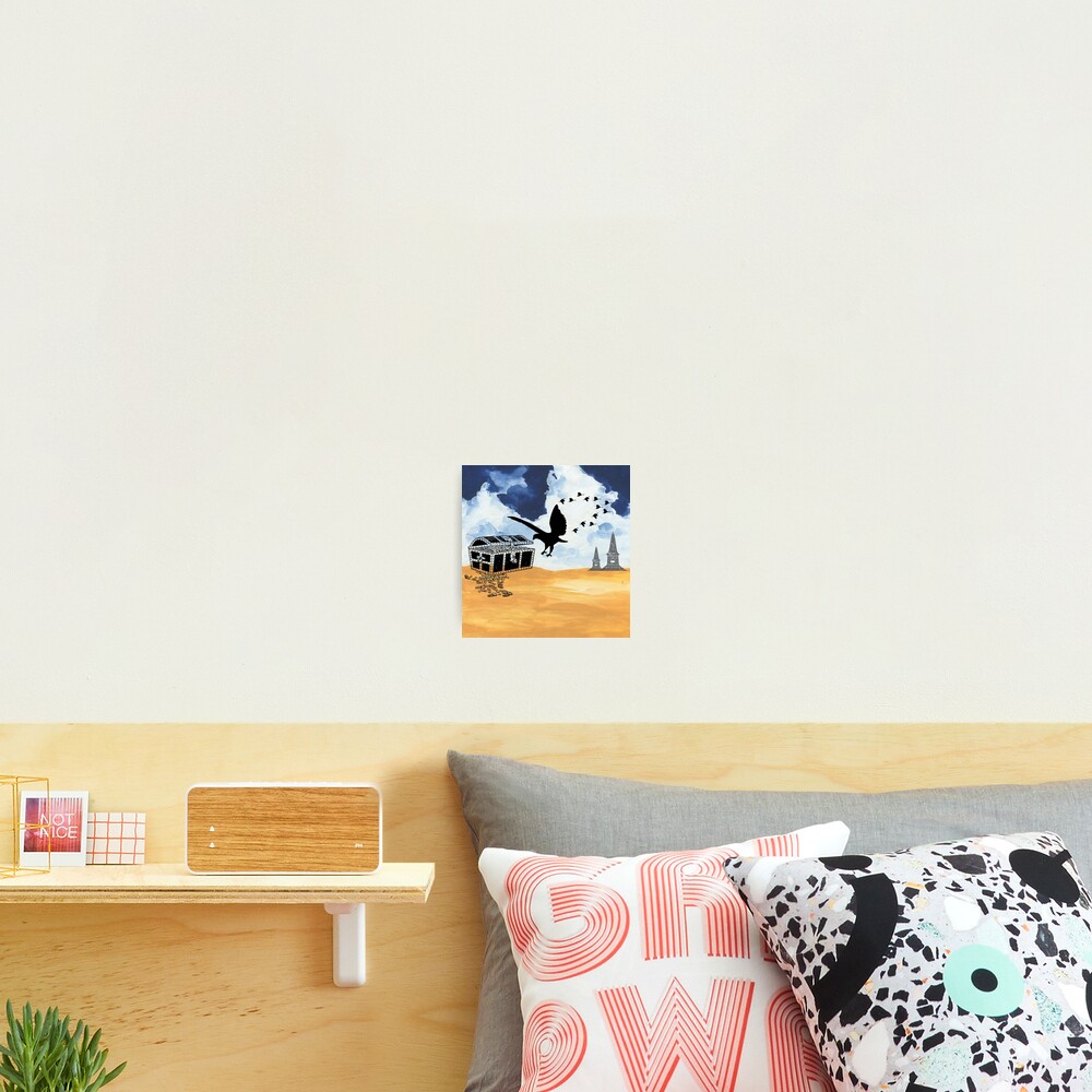 Item preview, Photographic Print designed and sold by glossythreads.