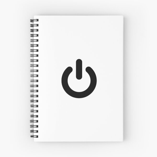 Item preview, Power icon standby design designed and sold by Luca Marella.