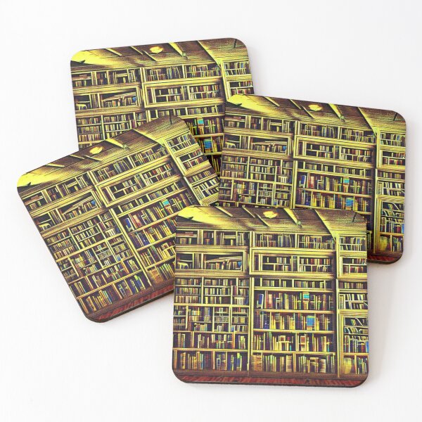 Item preview, Art of Books designed and sold by doomwalker2010.