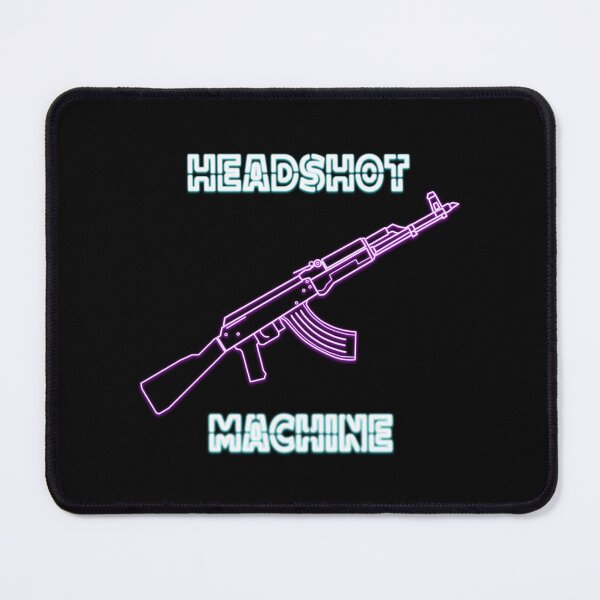 Item preview, Headshot Machine - AK47 designed and sold by PVSKI.