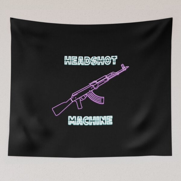 Item preview, Headshot Machine - AK47 designed and sold by PVSKI.