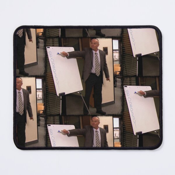 Item preview, CREED BRATTON // BOBODDY // THE OFFICE US designed and sold by SlothQueenCo.