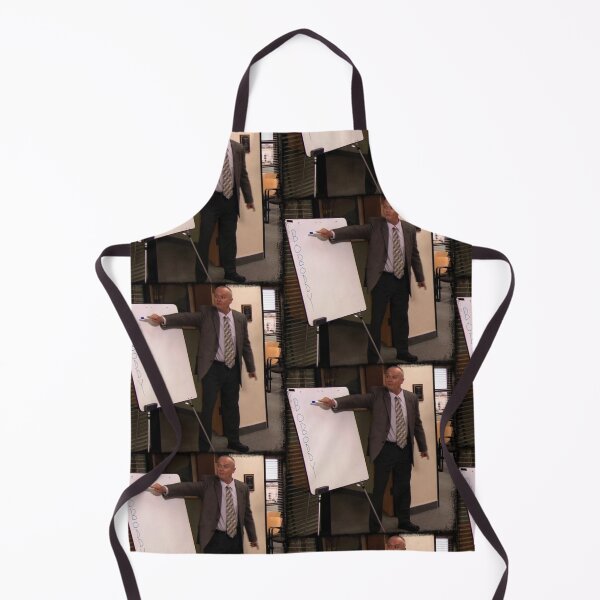 Item preview, CREED BRATTON // BOBODDY // THE OFFICE US designed and sold by SlothQueenCo.