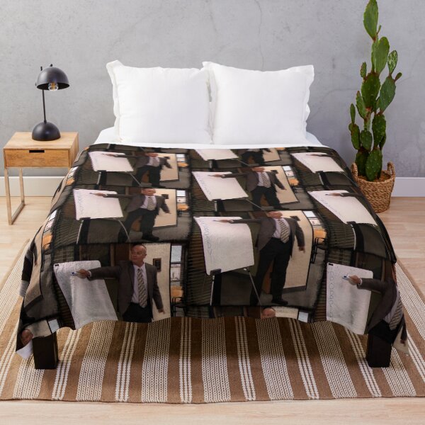 Item preview, CREED BRATTON // BOBODDY // THE OFFICE US designed and sold by SlothQueenCo.