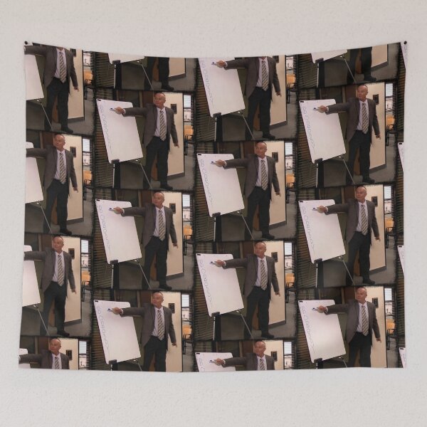 Item preview, CREED BRATTON // BOBODDY // THE OFFICE US designed and sold by SlothQueenCo.