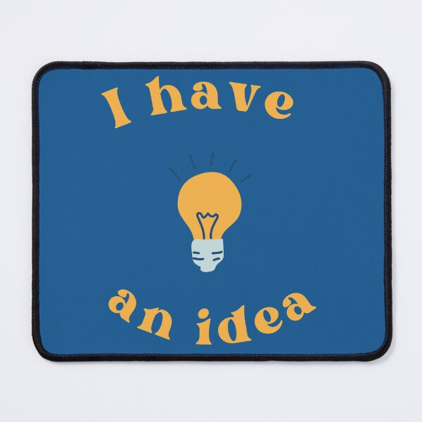 Item preview, I have an idea designed and sold by ArduinoFactory.