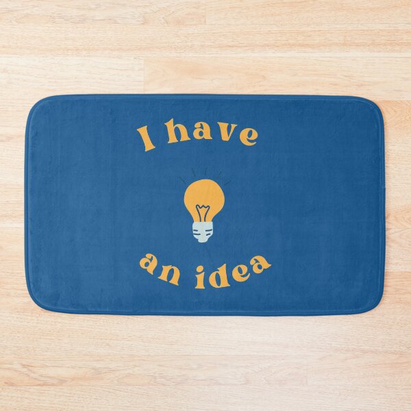 Item preview, I have an idea designed and sold by ArduinoFactory.