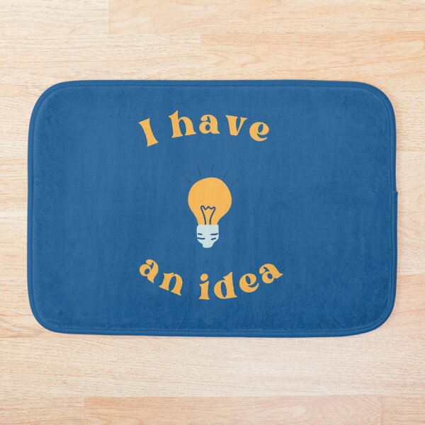 Item preview, I have an idea designed and sold by ArduinoFactory.