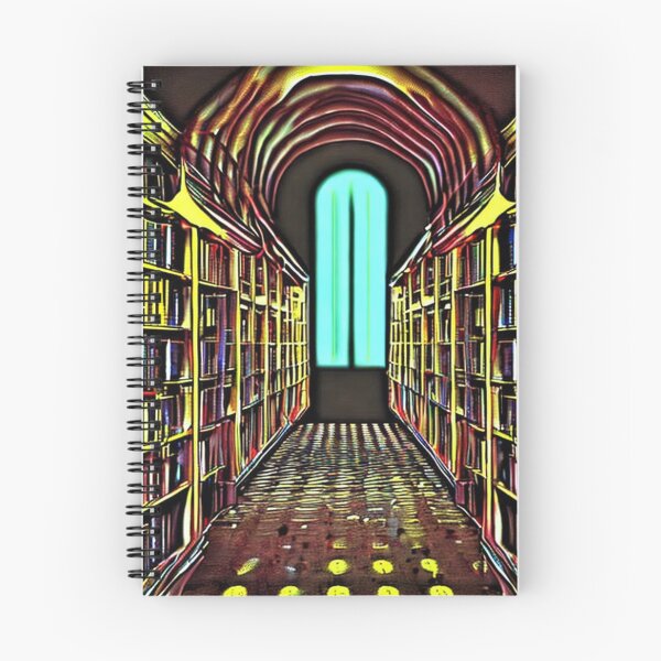 Item preview, Art of Books designed and sold by doomwalker2010.