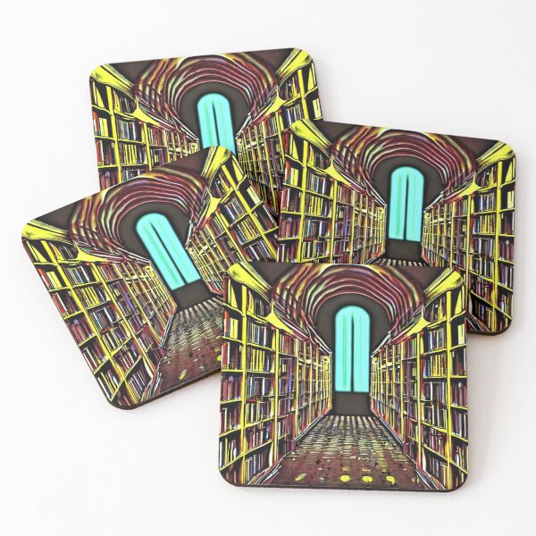 Item preview, Art of Books designed and sold by doomwalker2010.