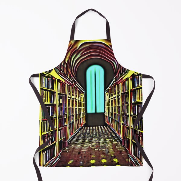 Item preview, Art of Books designed and sold by doomwalker2010.
