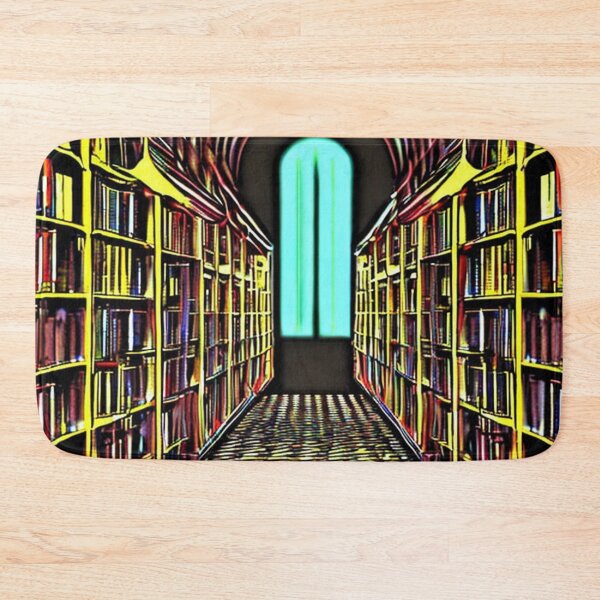 Item preview, Art of Books designed and sold by doomwalker2010.