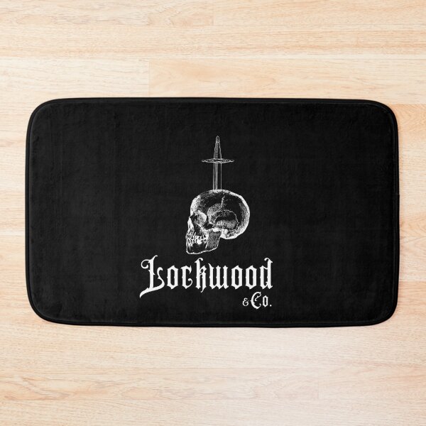 Item preview, lockwood and co #3 designed and sold by CocoParadise.