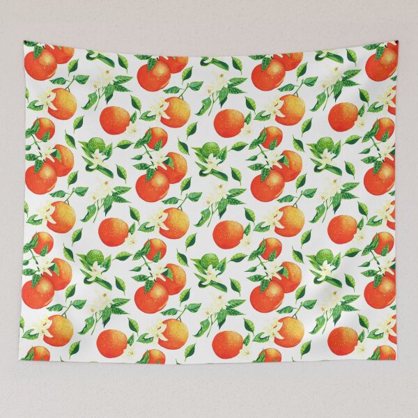 Item preview, Oranges designed and sold by Phoebekirk.