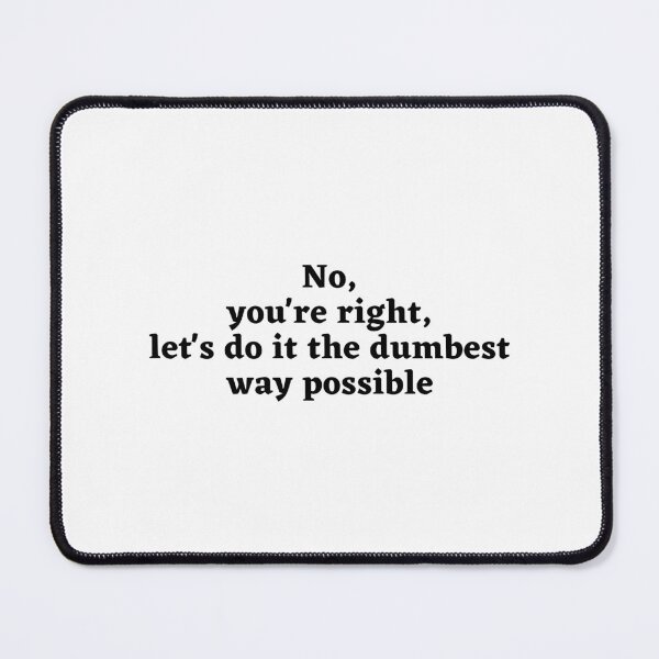 Item preview, no you're right let's do it the dumbest way possible designed and sold by Eriksonshop.