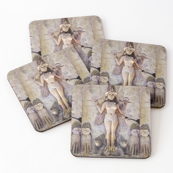 Item preview, Queen of the Night Relief 2 designed and sold by Weston  Westmoreland.