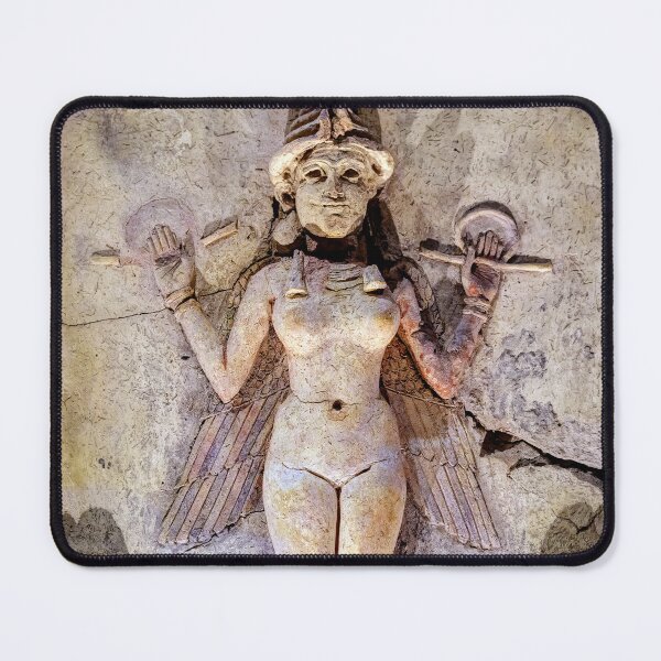 Item preview, Queen of the Night Relief 2 designed and sold by Weston  Westmoreland.