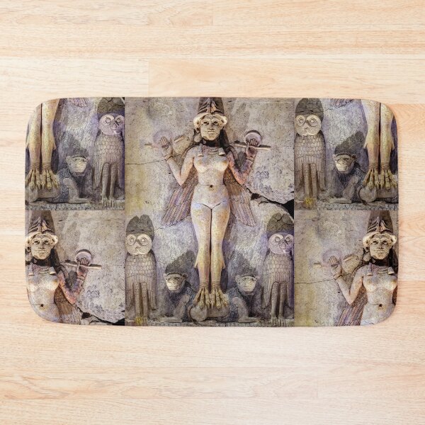 Item preview, Queen of the Night Relief 2 designed and sold by Weston  Westmoreland.