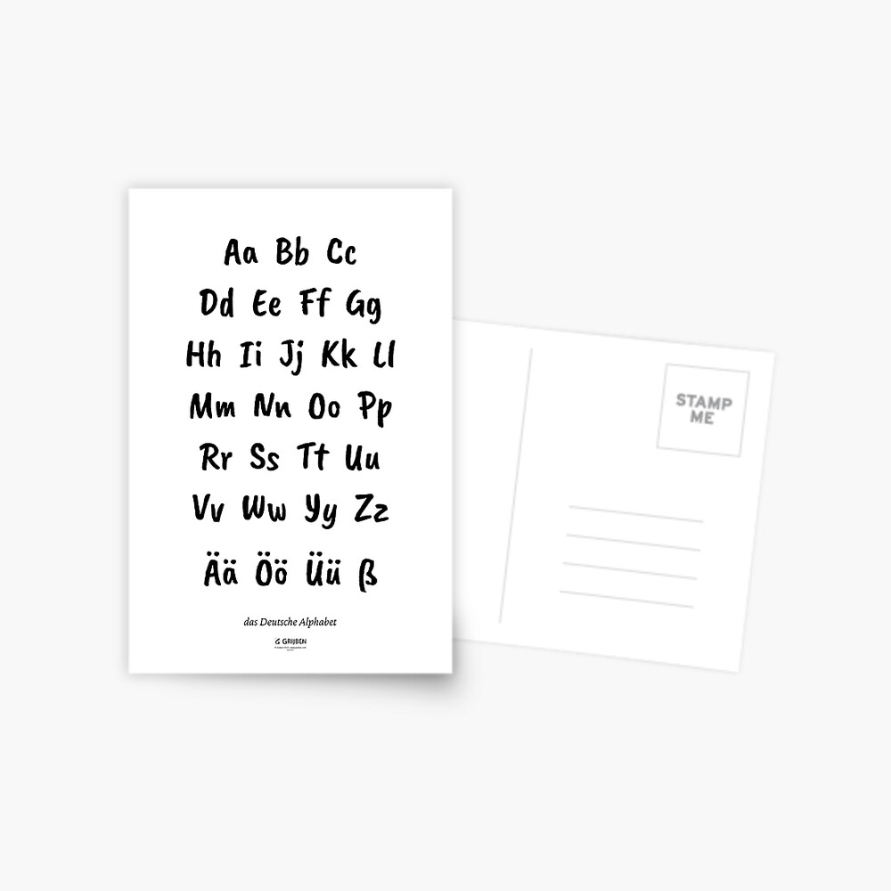 Item preview, Postcard designed and sold by Grijben.