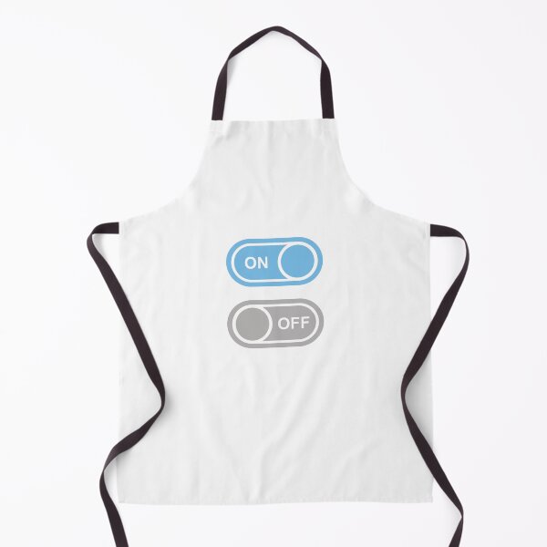 Item preview, Toggle on off design designed and sold by Luca Marella.