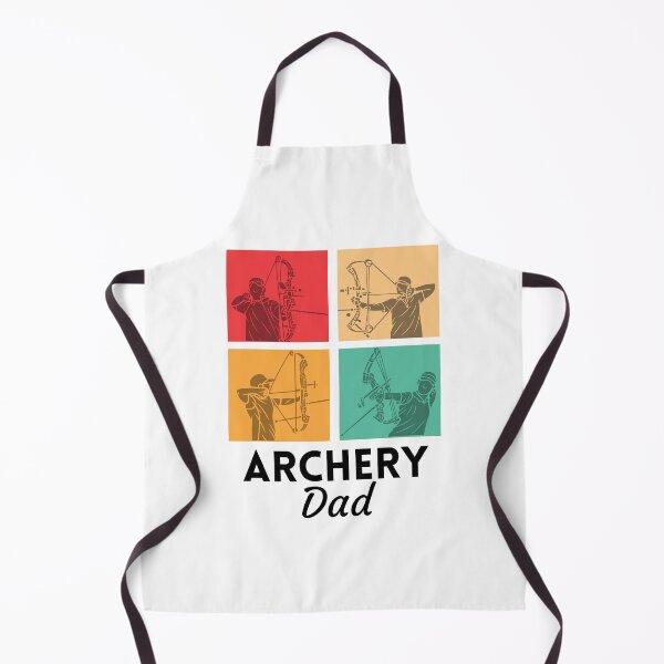 Item preview, Archery Dad designed and sold by clivesandles.