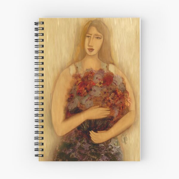 Item preview, GRAZIE DEI FIORI designed and sold by Raffaella Tonelli.