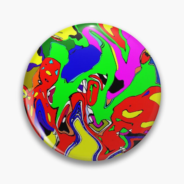 Artikelvorschau, Coloured shapes entworfen und verkauft von Nick Pautrat.