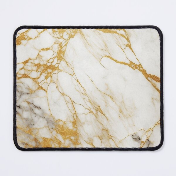 Item preview, Golden yellow marble stone background designed and sold by SvarunPogani.