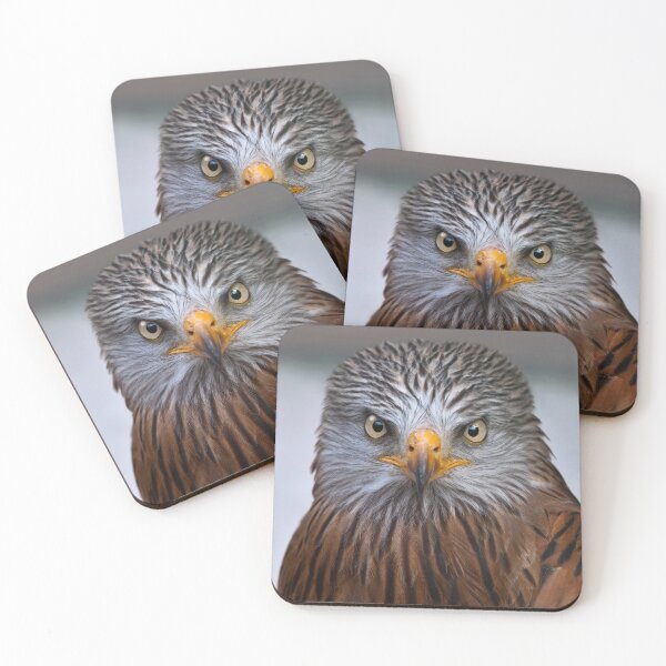 Item preview, Black Kite designed and sold by Krys Bailey.