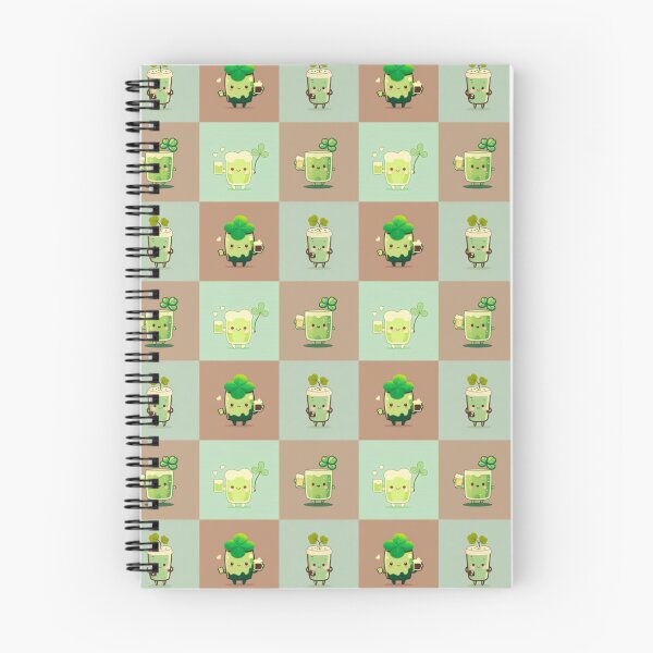Aperçu de l'œuvre SHAMROCK créée et vendue par TopWaw ⭐⭐⭐⭐⭐.